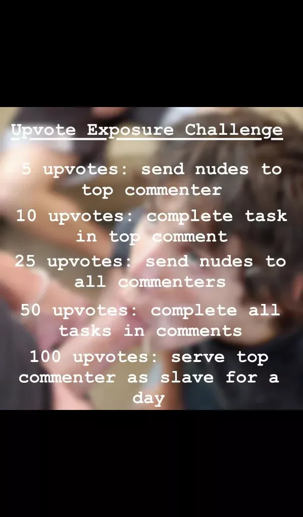 Deleting in a day.. Go easy I'm only 18 posted by AzzyyyYourToy