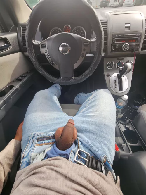 Do I have a thick softie? by Texas_jak