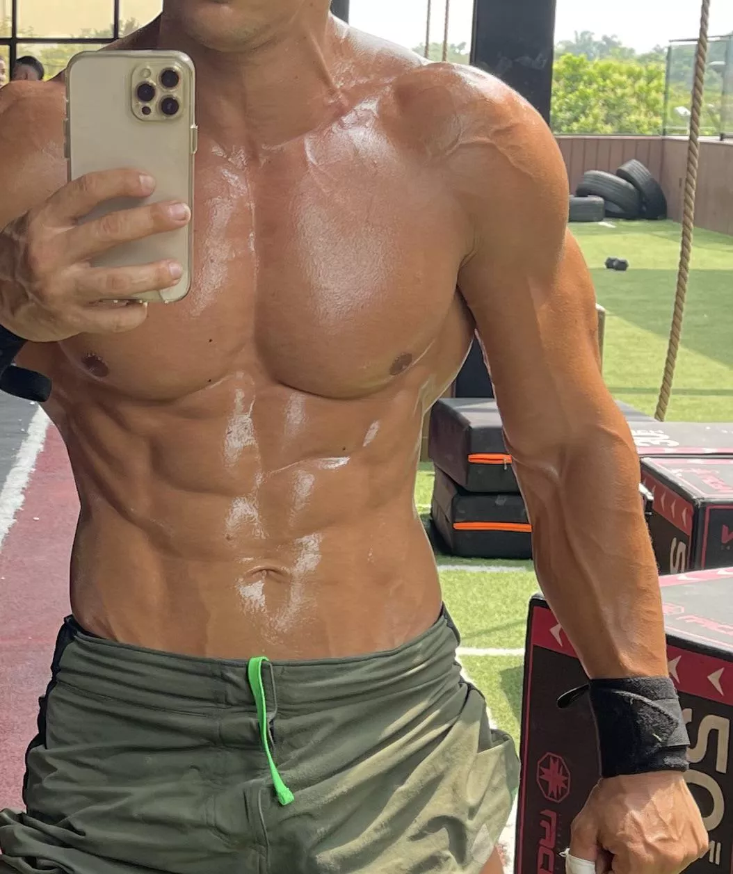 Do you like my pump? posted by Specialist_Chair_225