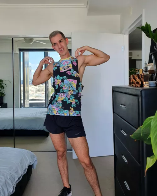 Do you like underarm hair? by Archerussy