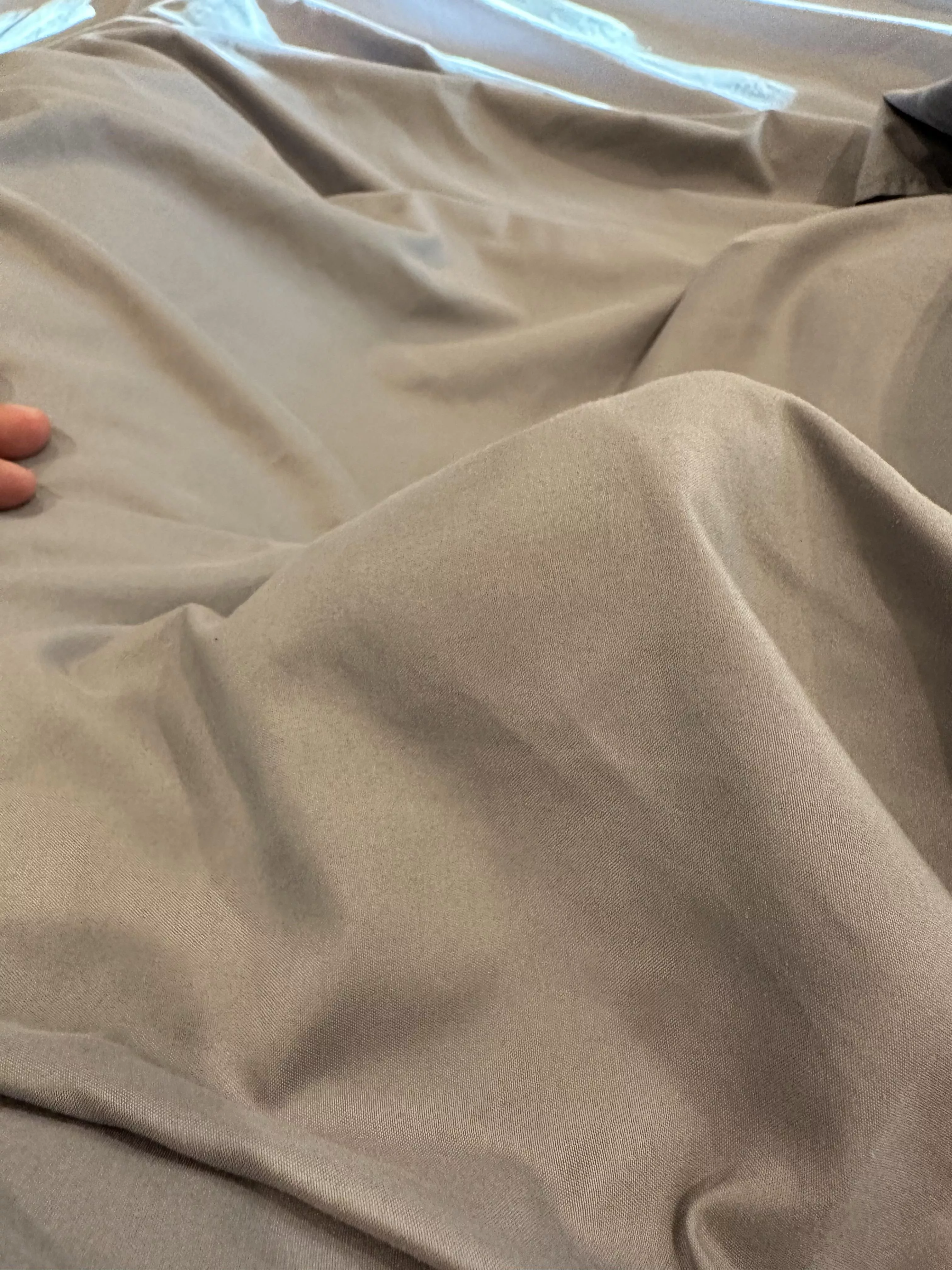 Does under a sheet count? posted by longdongsilver454545