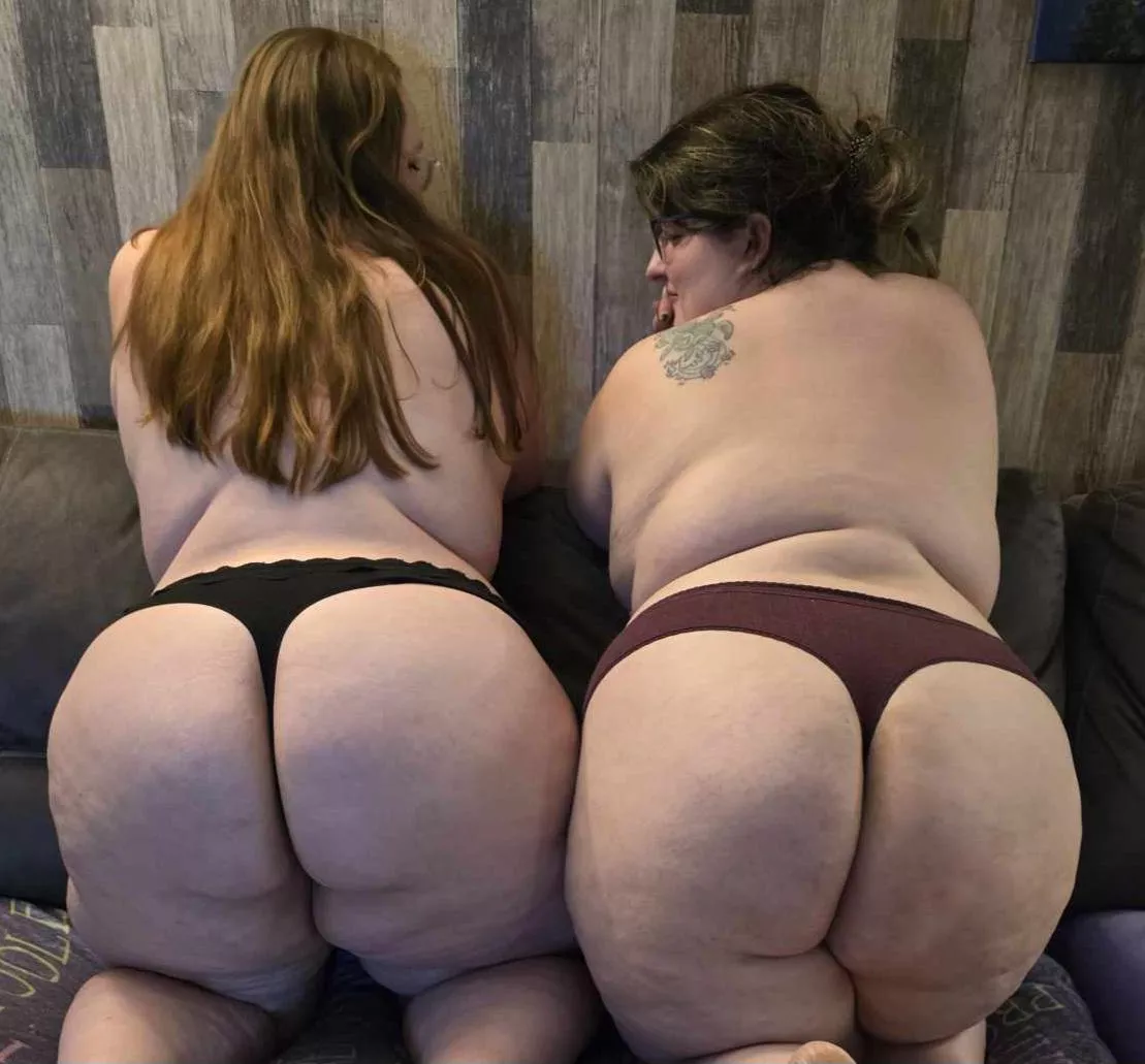 Double the trouble 🫢 posted by hstorm14