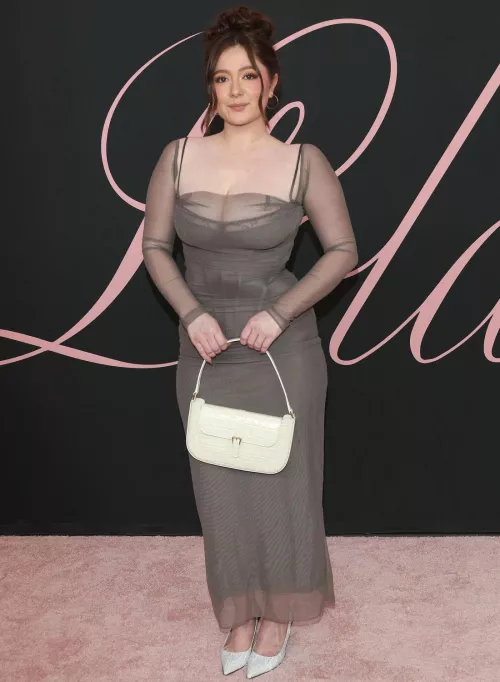 Emma Kenney by Ree-Ko