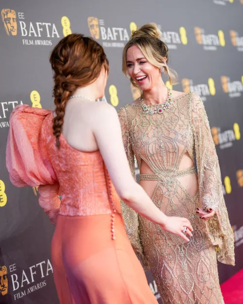 Emma Stone by lessen97