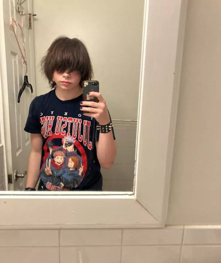 Emo ahh posted by Ok-Savings-9434