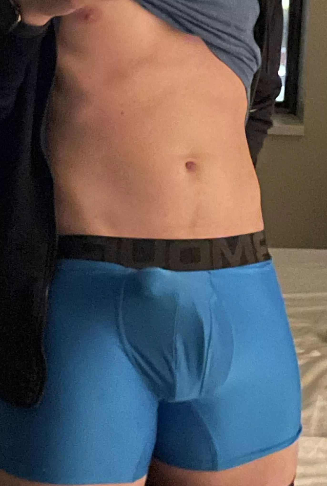 Favourite boxers? posted by timbertoon