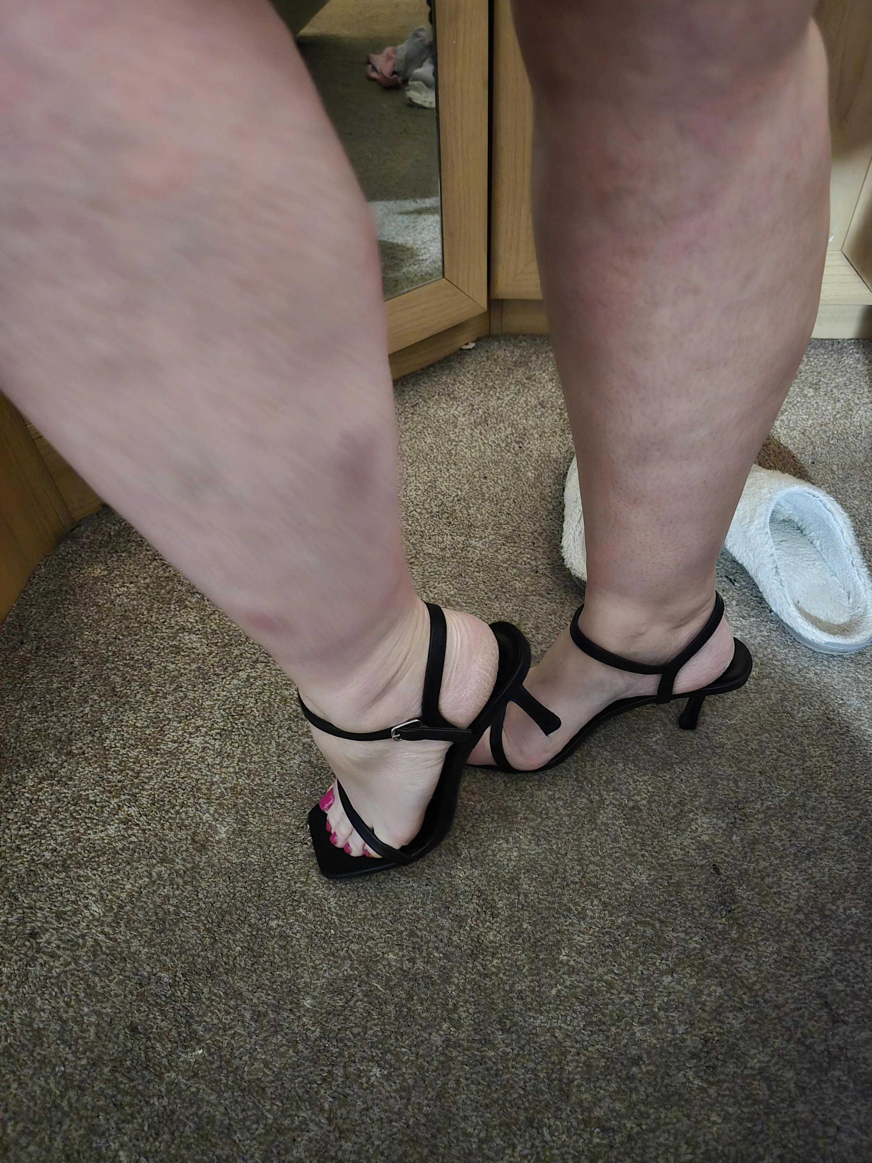 Favourite pair  posted by bunngirl38