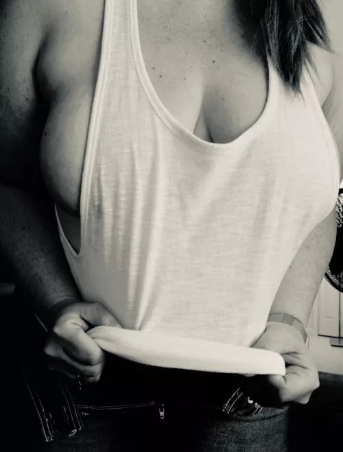 Feel like this shirt should be wet! by NatureSiren