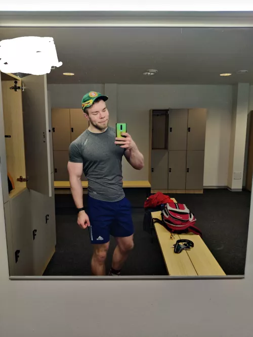 Feeling Groovy :) by MLZackFF