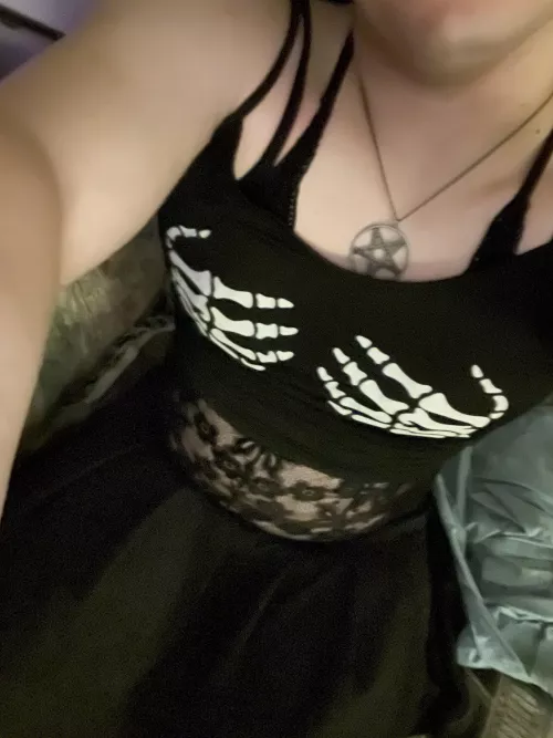 Felt cute by Demonicpizza225