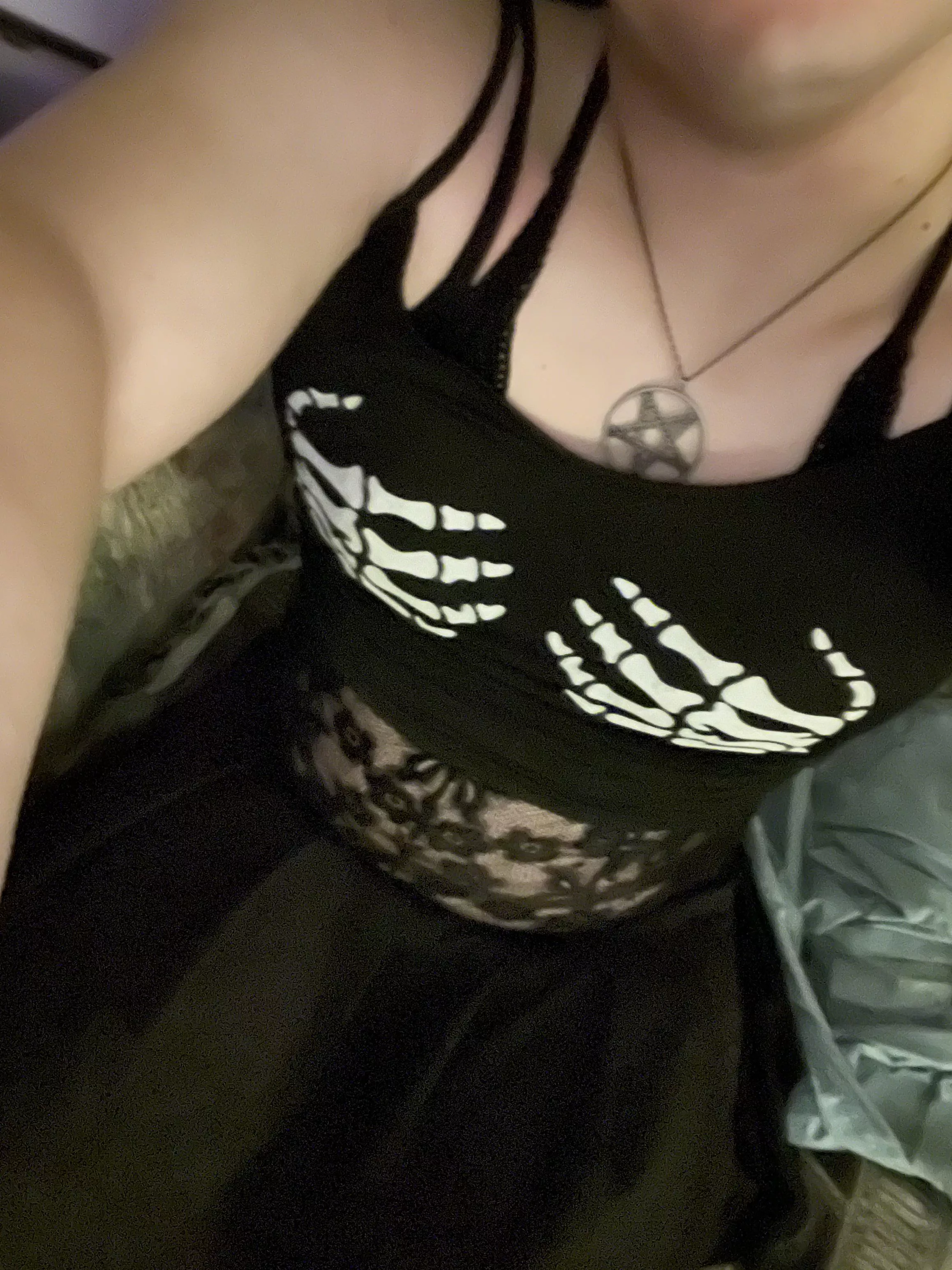 Felt cute posted by Demonicpizza225