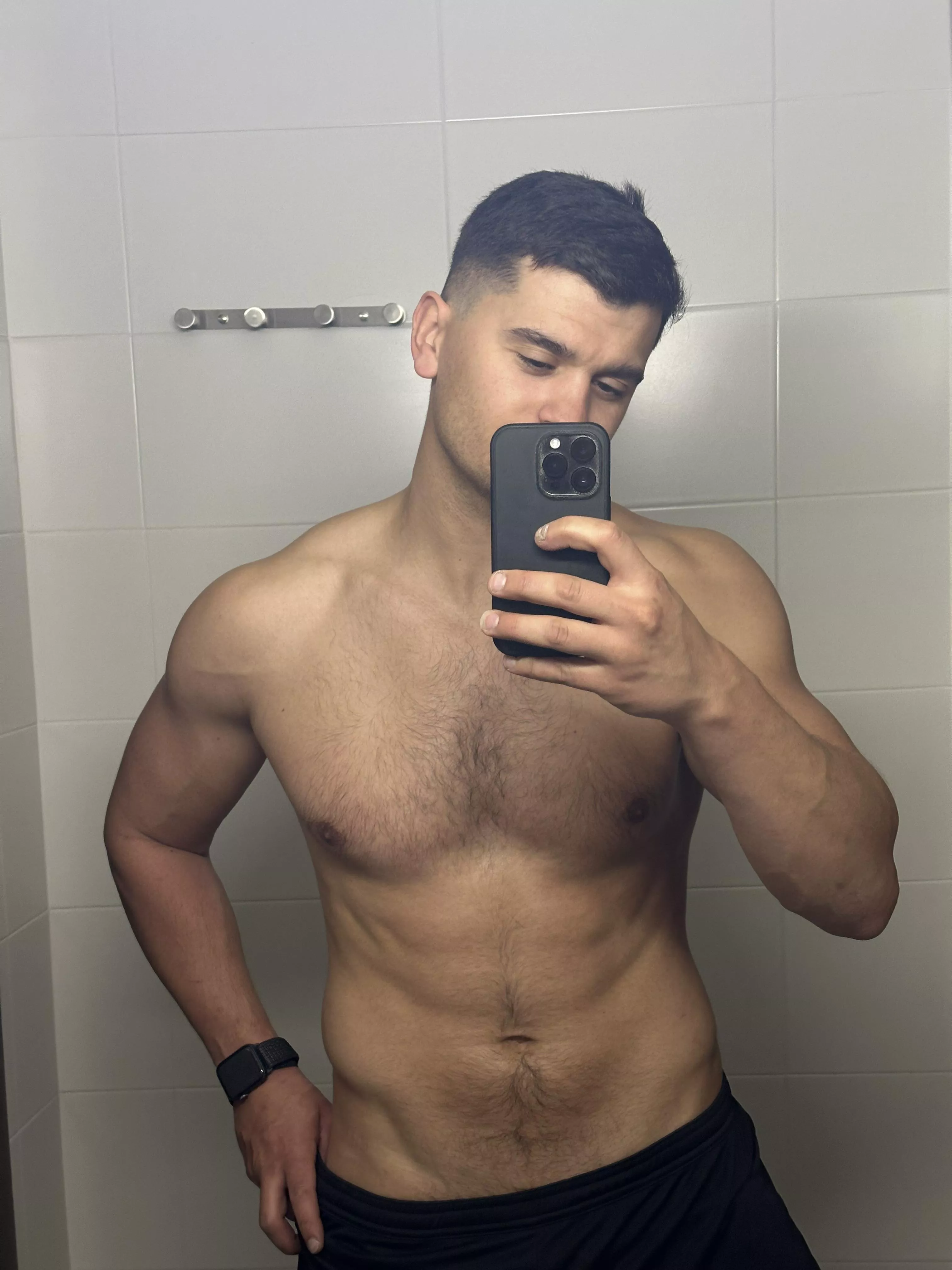 First post here❤️ posted by Isiwak