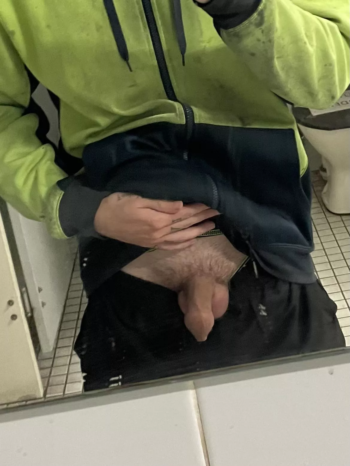 First time posting here posted by Ok-Potential6593