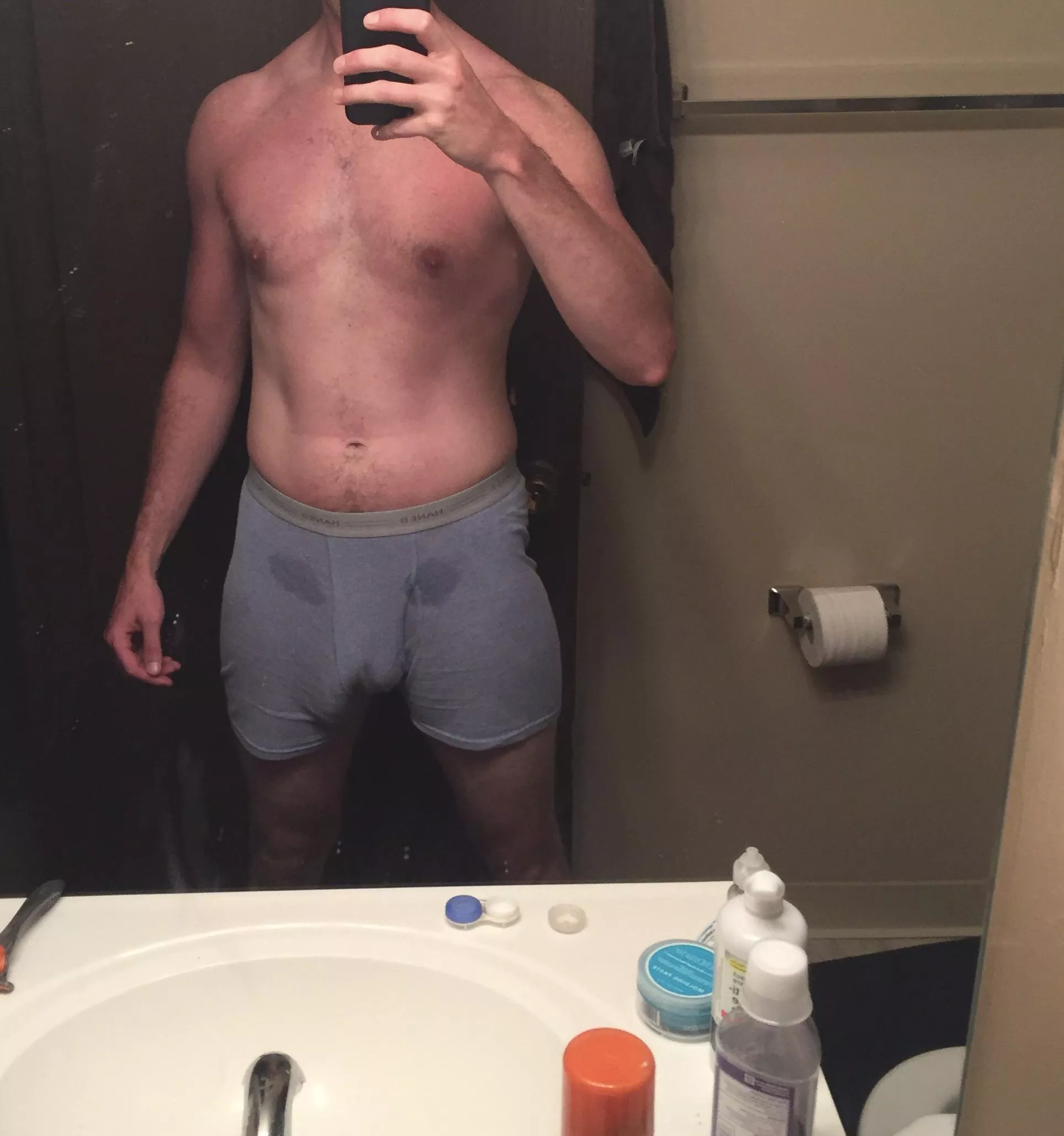 First time posting here…what do you think? posted by Excellent_Bass_2112