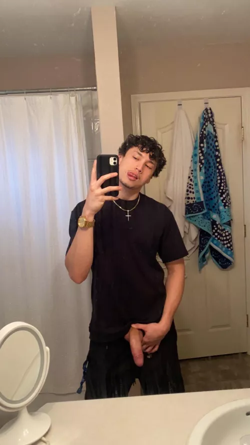 Fuck it, 8.5 at yo service by No_Improvement4536