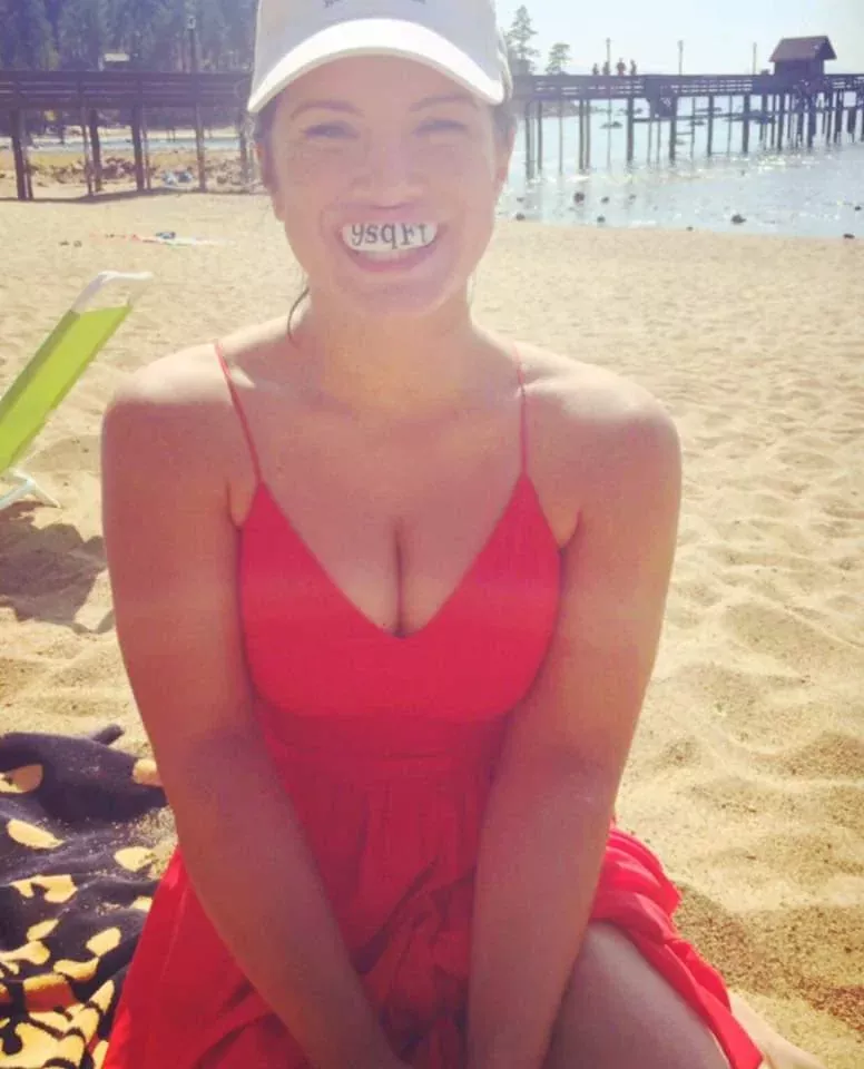 Gina Carano posted by rizla07