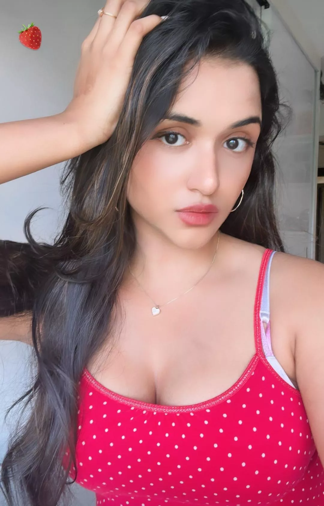 Girls.... posted by MushroomOk1416