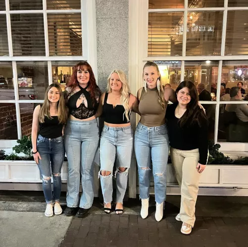 Going out by unclereamus1887