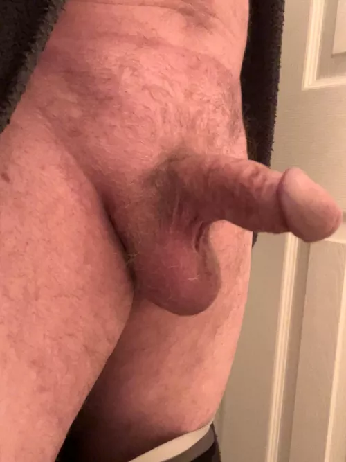 Good morning by voyeurme