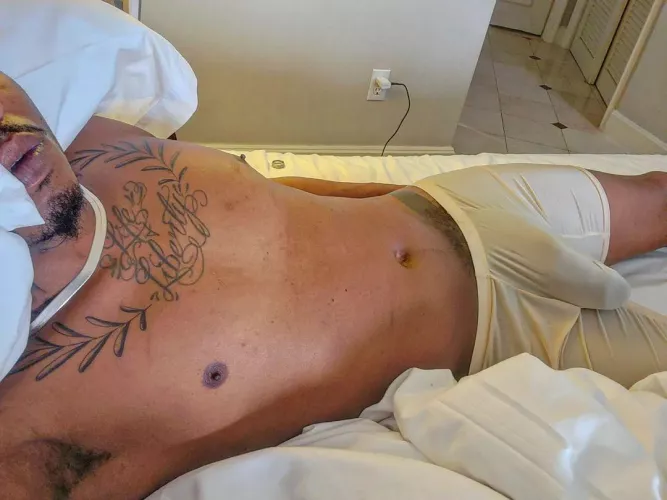 Good Morning by codemasterzerpa