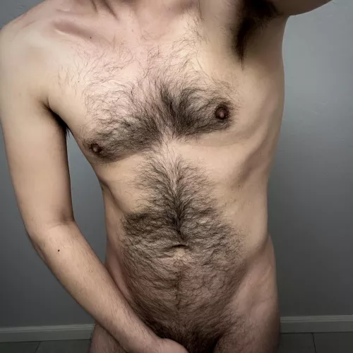 Good morning 😏 by Miguelitojpg