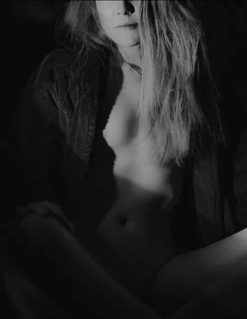 Got drunk, did a photoshoot, had sex afterwards by Curiostittys