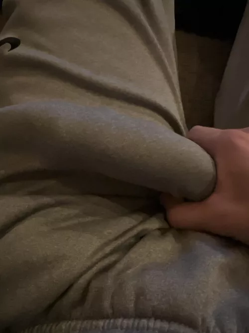 Grey sweats season by baseball_farr