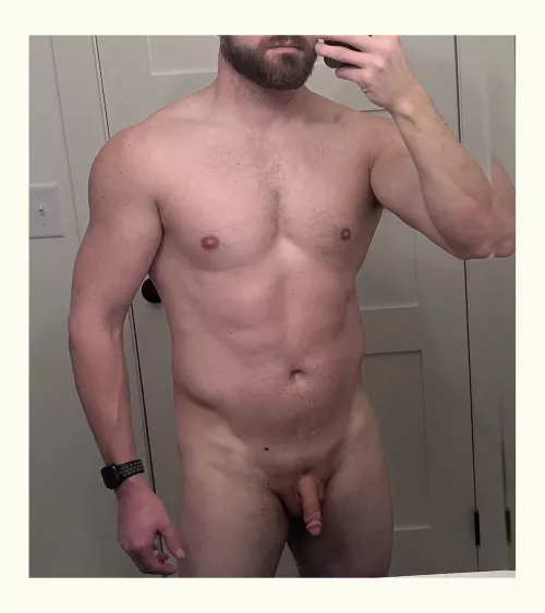 Happy Friday folks [44]. Southern dad by LilyFields889