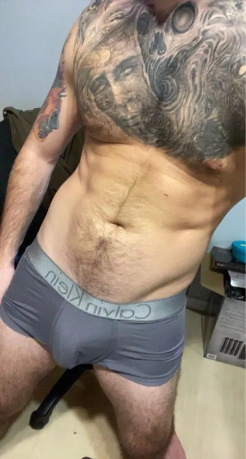 Have a nice Sunday y'all by SunJameson