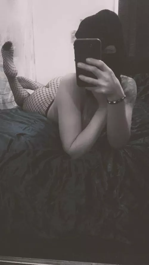 Hi, babe 😇 by itsbrittneybitchxx