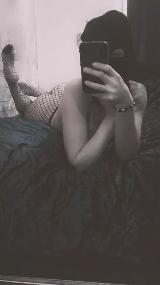 Hi, babe 😇 posted by itsbrittneybitchxx