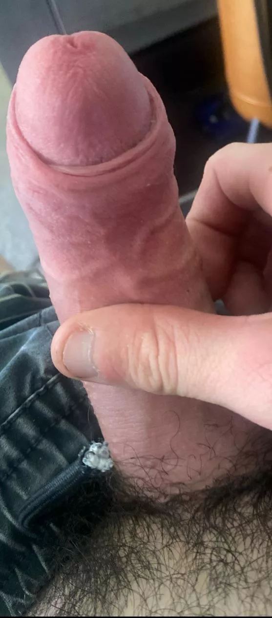 HMU bottom boys only posted by Sharp-Activity1295