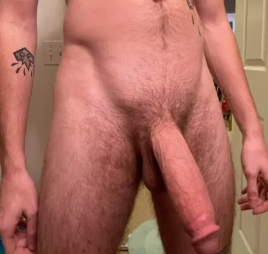 Hmu if you want some by International-Bar-58