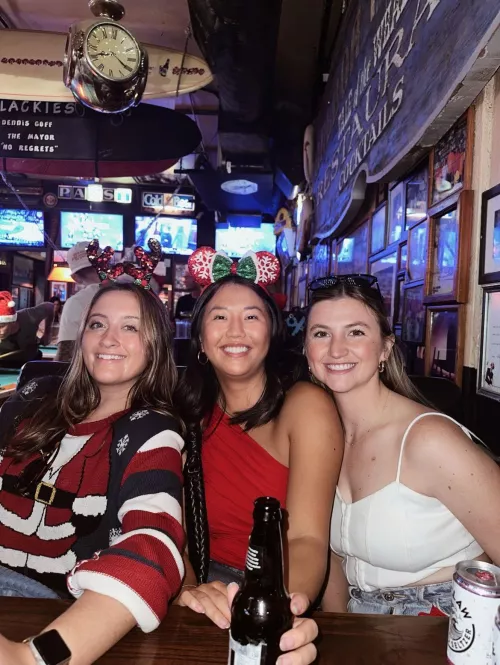 Ho ho ho by Flat-Dependent2153