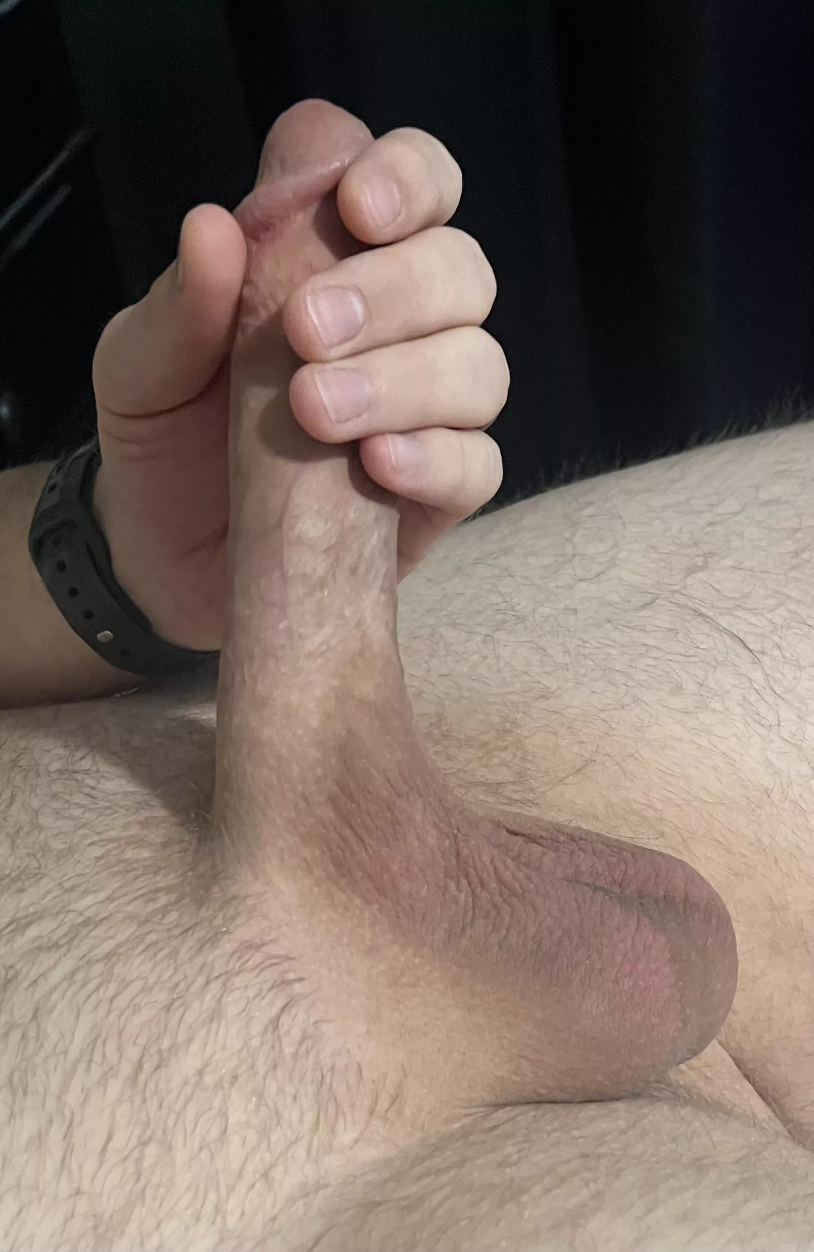 Home alone and fishing for comments [35]Dad posted by garbageandsuch