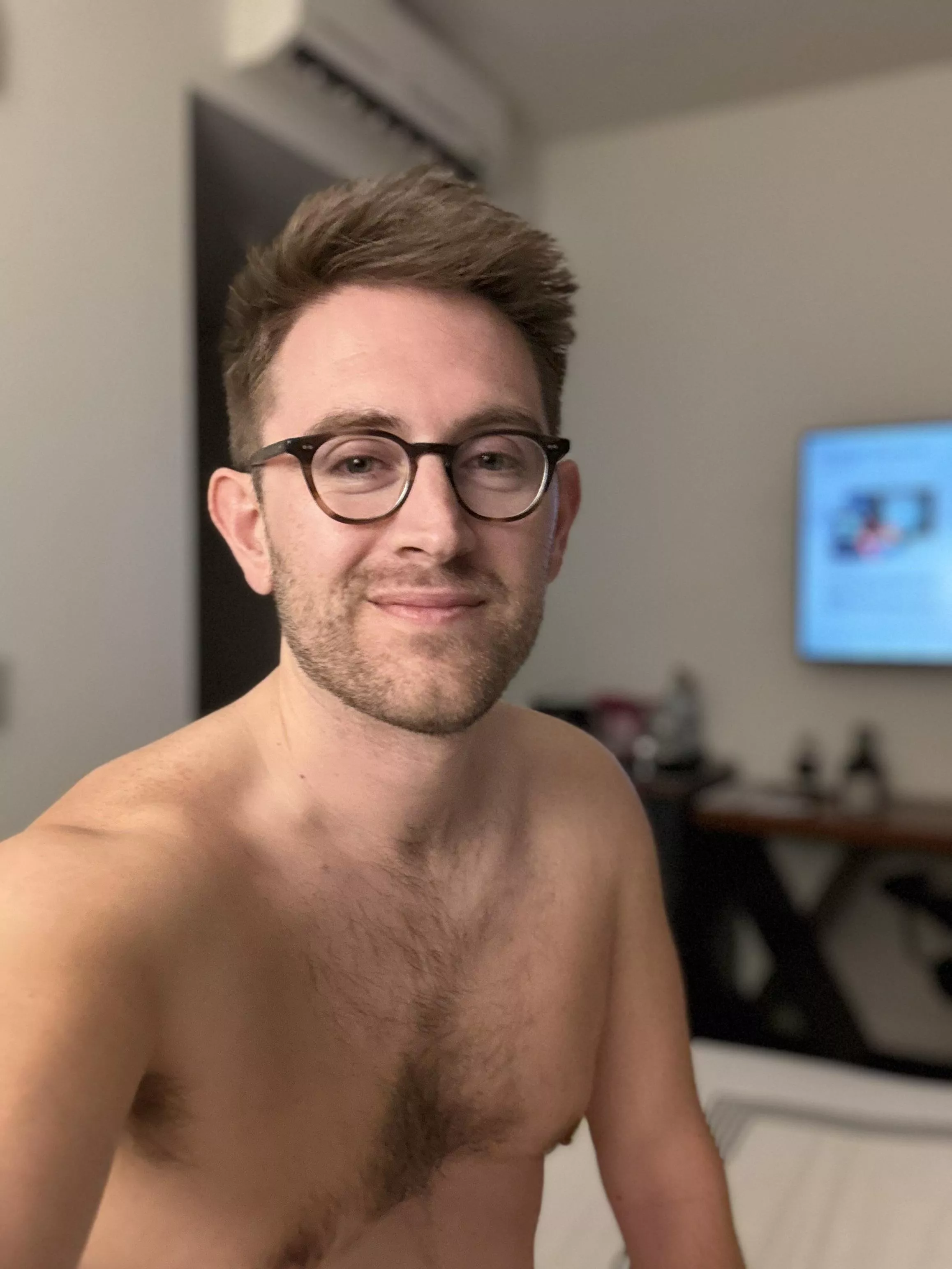 Hope your type is sleepybois posted by homonormativity