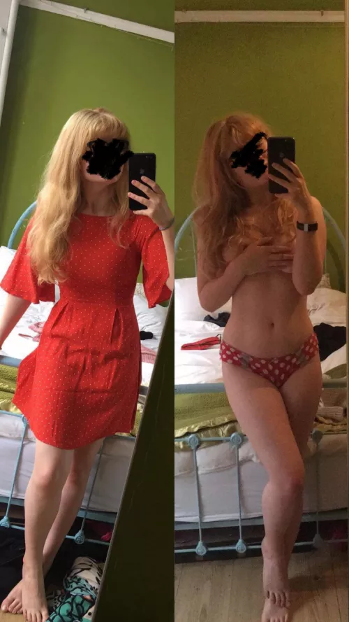 How do you prefer? by Ok_Nature2127