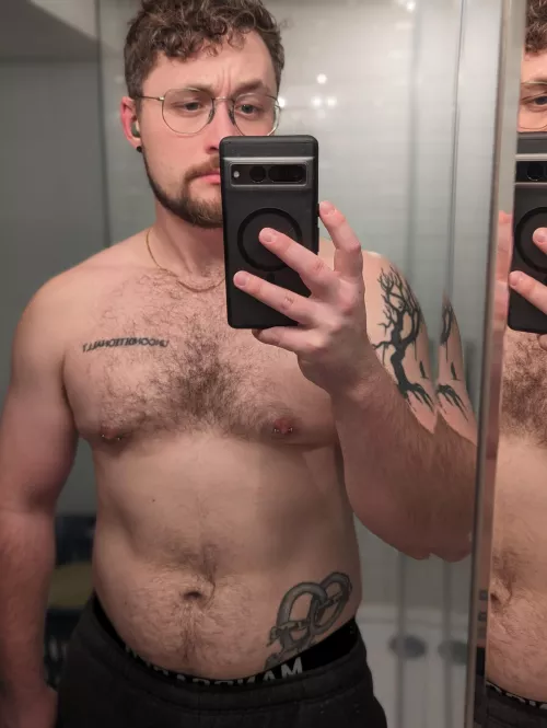 How goes it? by Turbulent-Rabbit-701