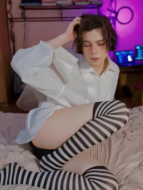 how is your day? by ThomasBasoff