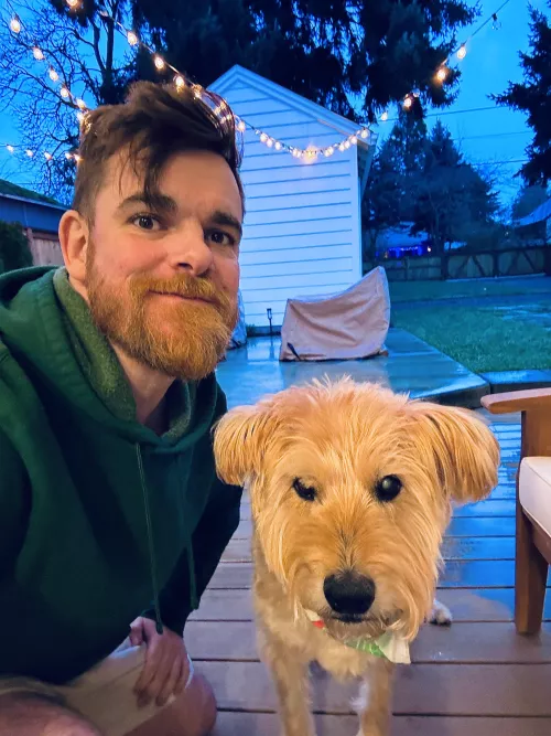 Howdy Howdy Howdy 👋  by shaunpendy