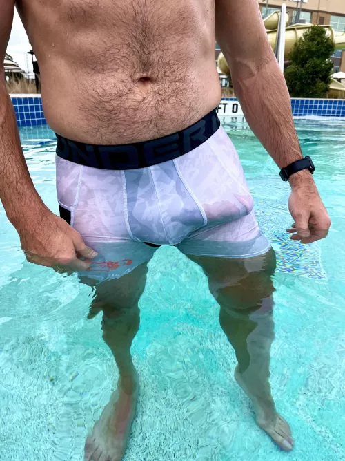 How’s this outline? Think anyone noticed? by hungcplHTX