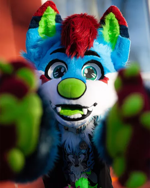 Huggies? by Davidooths