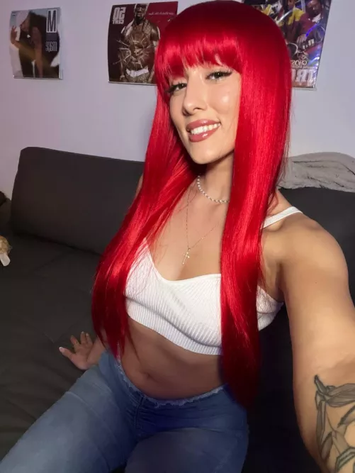 I don't really like being friends only; I'd rather have friends with benefits too. by Glamour_Girly