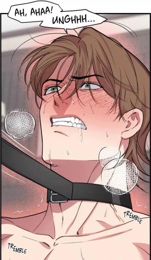 I just really appreciate this panel [Full volume ch.123] by shartedthedeck