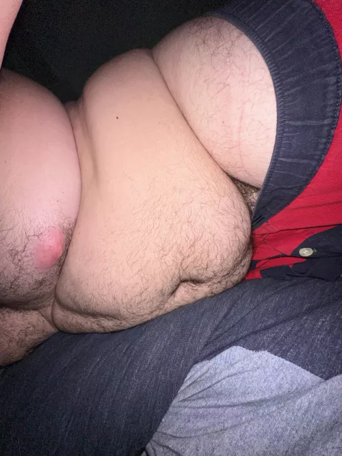 I keep getting fatter by Big_fatty_lover