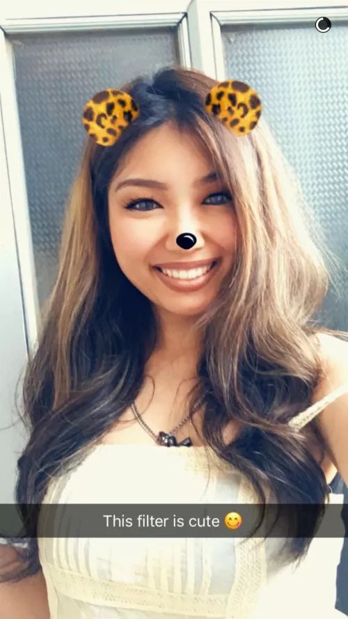 I know her by Imdatguy89