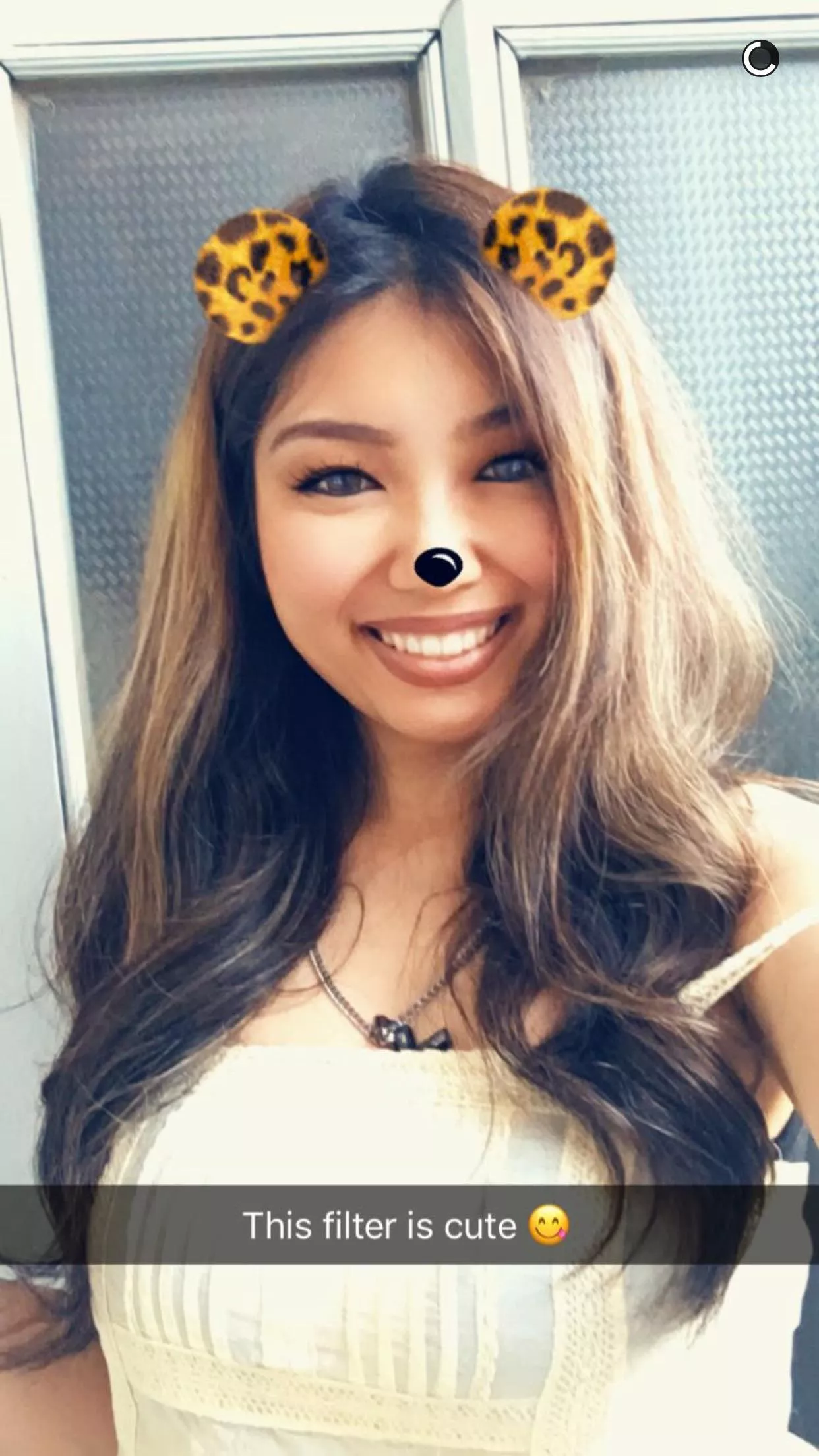 I know her posted by Imdatguy89