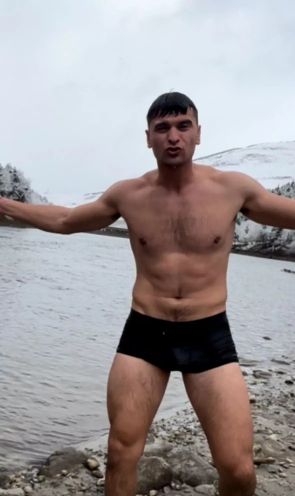 I know, my underwears are very basics posted by Isiwak