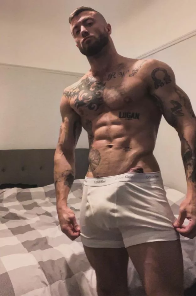 I like these boxers 😎 posted by James567326