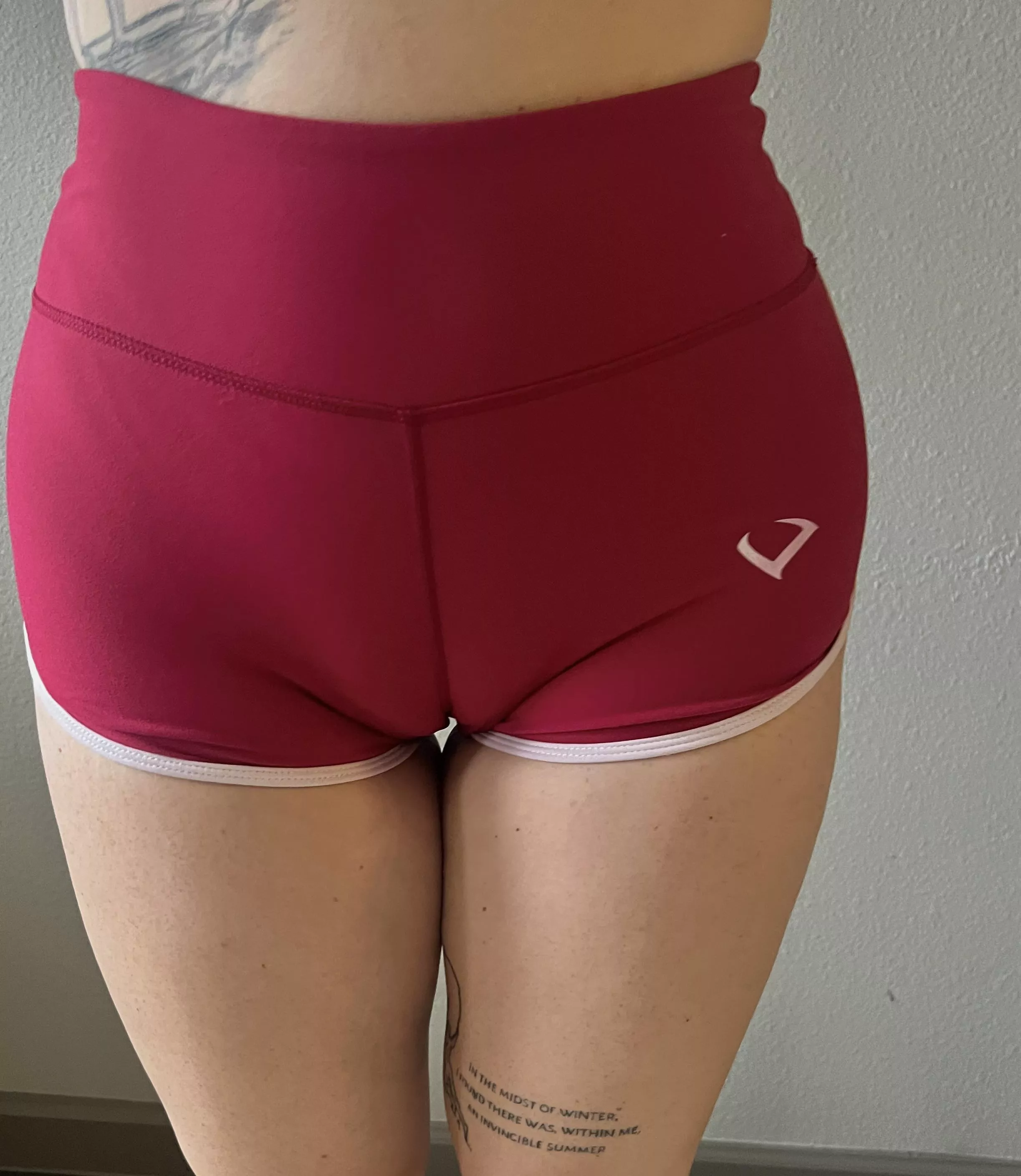 I need your tongue here daddy posted by crunchyice99